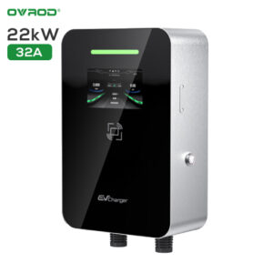 Stacja ładująca 22kW 32A