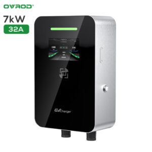 Stacja ładująca 7kW 32A